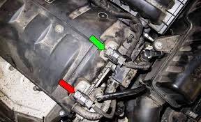 See B3087 repair manual